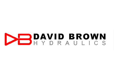David Brown Hydraulics